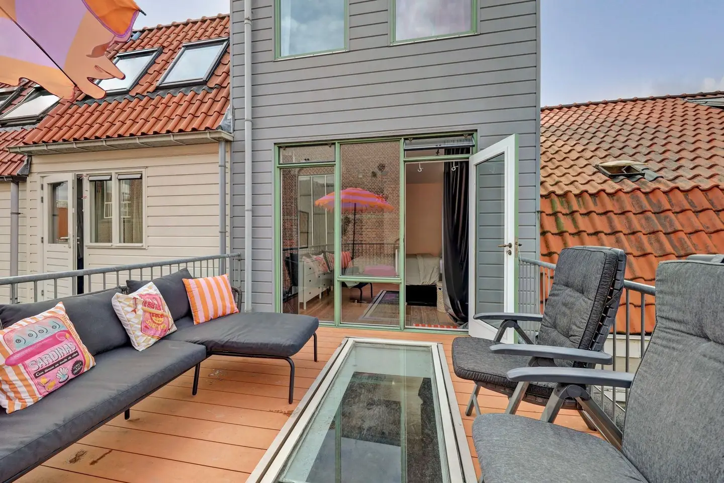 Foto #20 Huurwoning Van Bleyswijckstraat Delft