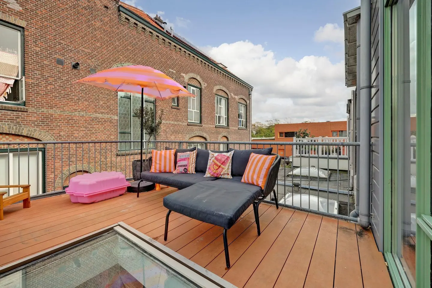 Foto #21 Huurwoning Van Bleyswijckstraat Delft