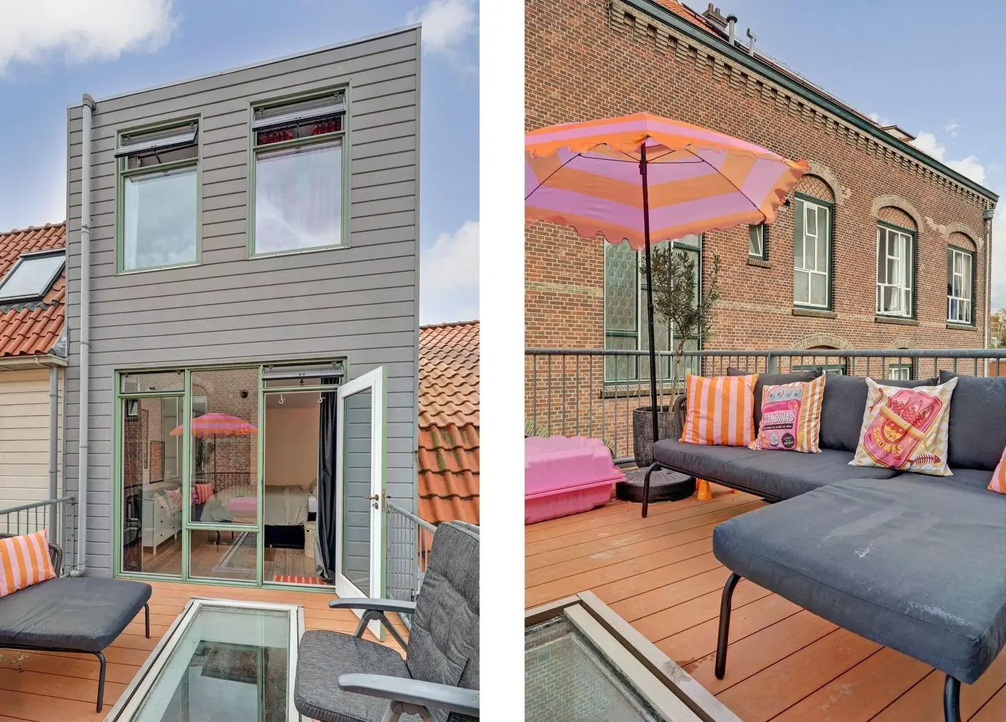 Foto #23 Huurwoning Van Bleyswijckstraat Delft