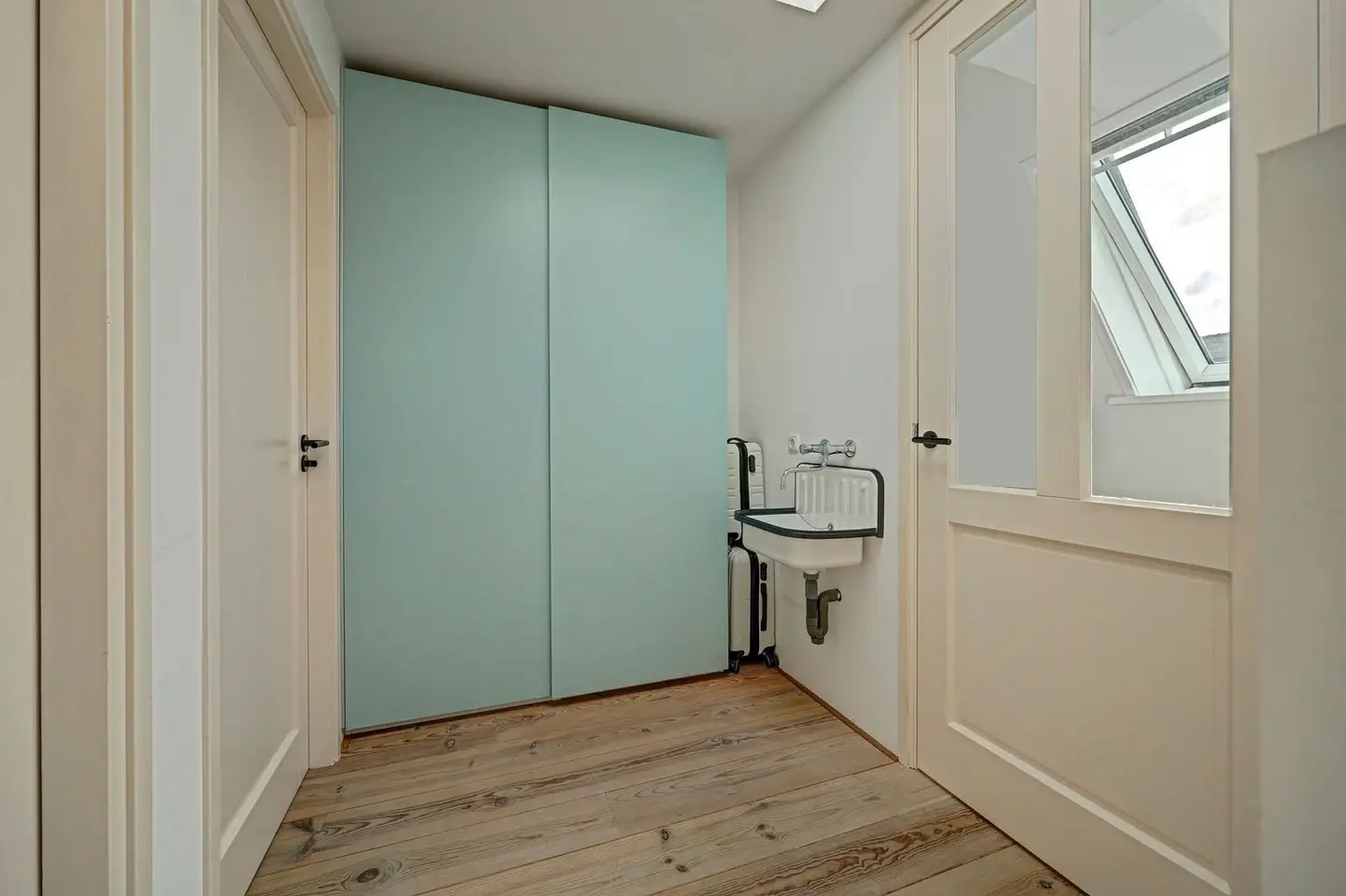 Foto #27 Huurwoning Van Bleyswijckstraat Delft
