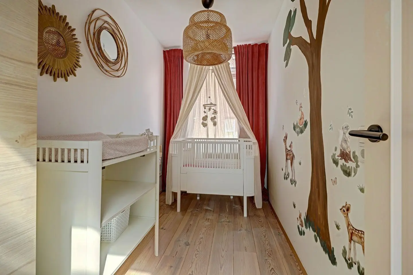 Foto #30 Huurwoning Van Bleyswijckstraat Delft