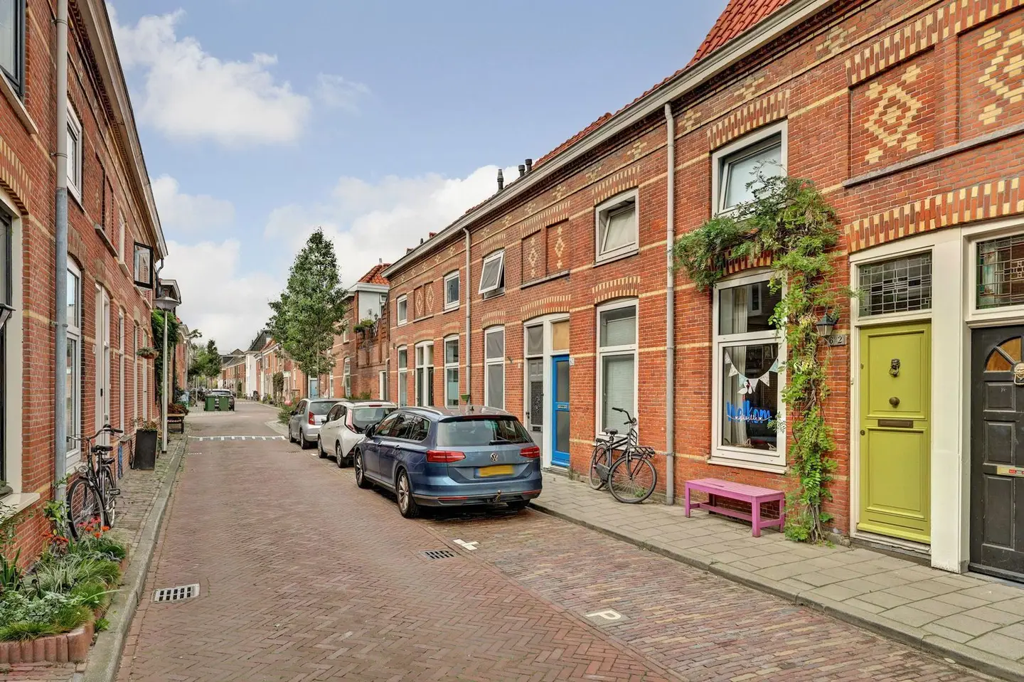 Foto #32 Huurwoning Van Bleyswijckstraat Delft