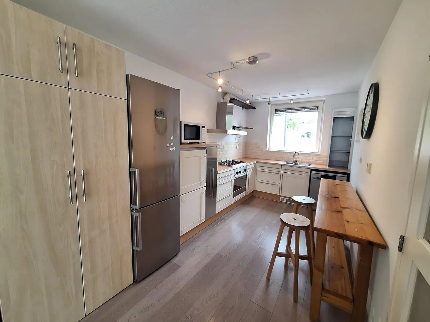 Foto #2 Huurwoning Kristalweg Delft