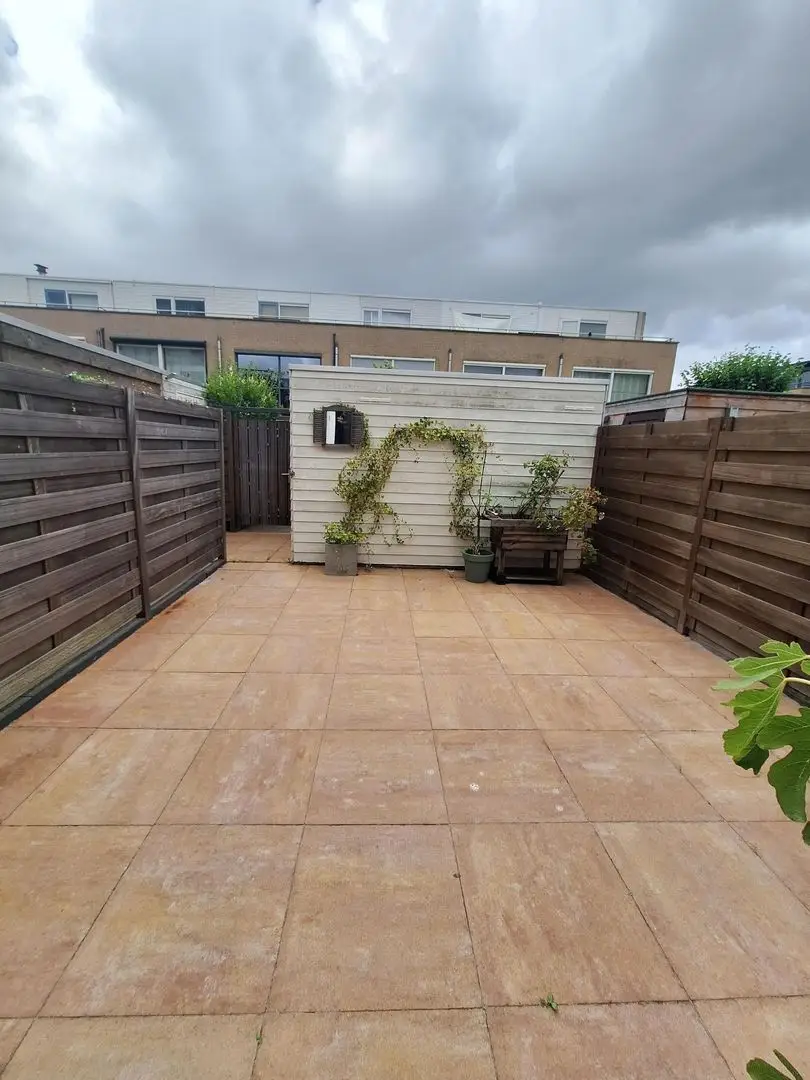 Foto #3 Huurwoning Kristalweg Delft