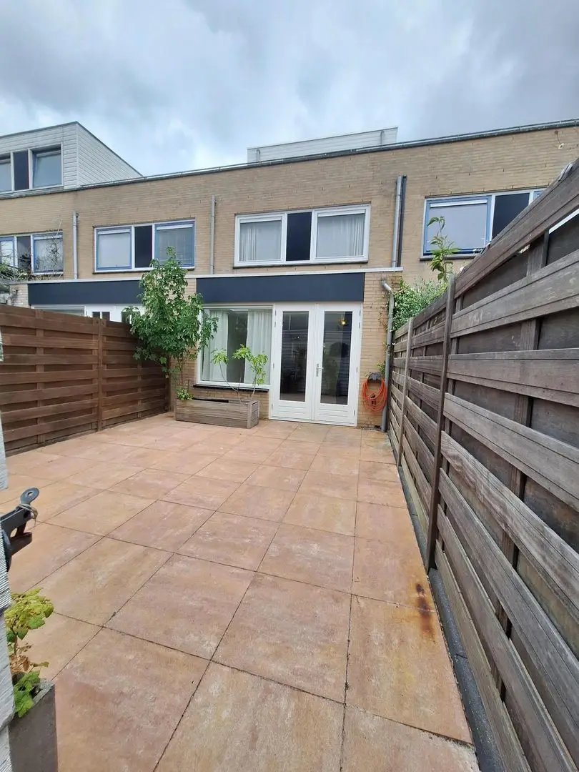 Foto #9 Huurwoning Kristalweg Delft