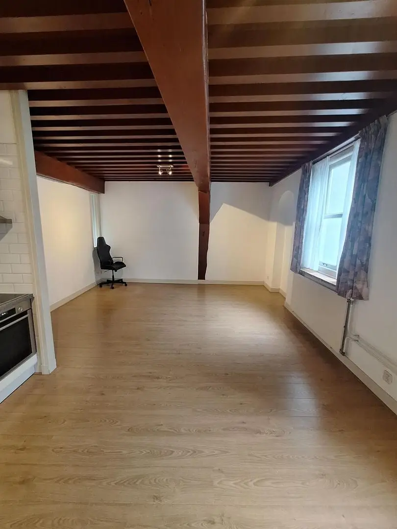 Foto #1 Appartement Oude Delft Delft