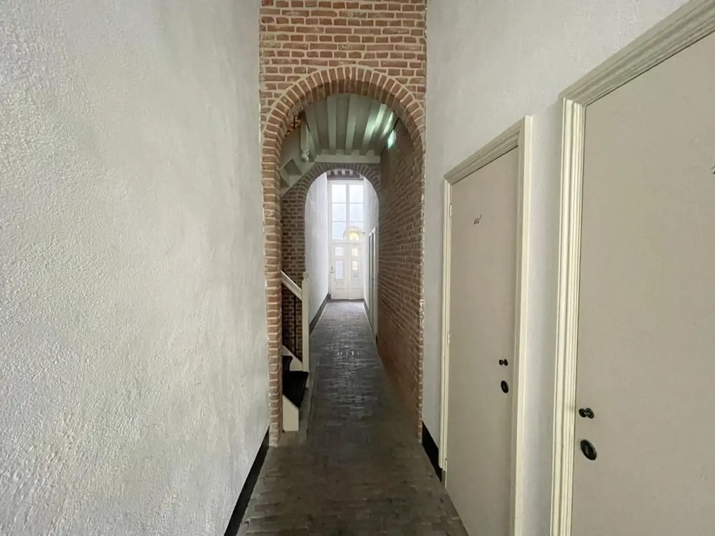 Foto #5 Appartement Oude Delft Delft