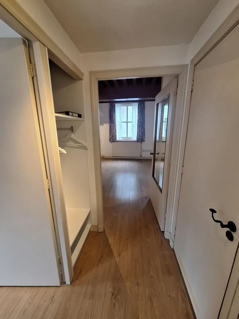 Foto #8 Appartement Oude Delft Delft