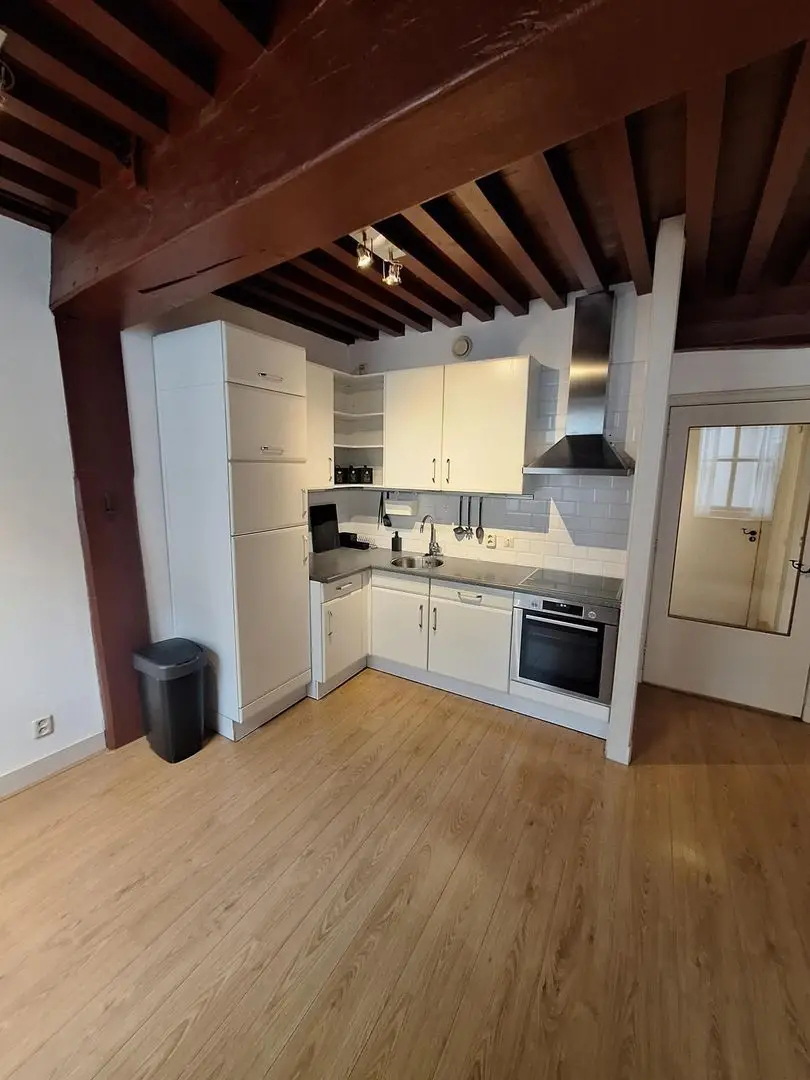 Foto #15 Appartement Oude Delft Delft