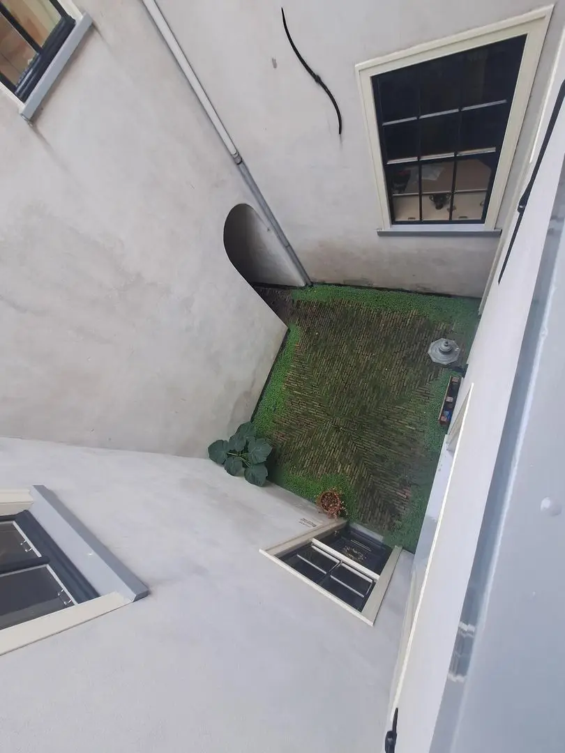 Foto #16 Appartement Oude Delft Delft