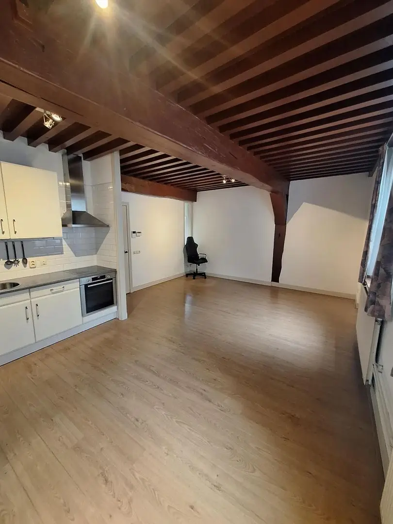 Foto #17 Appartement Oude Delft Delft