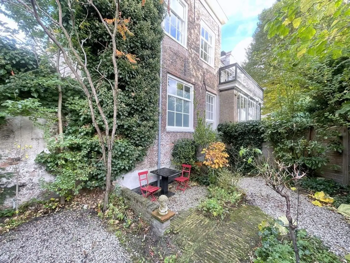 Foto #19 Appartement Oude Delft Delft