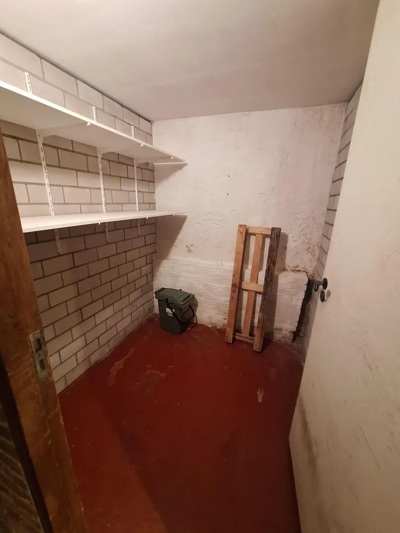 Foto #21 Appartement Oude Delft Delft