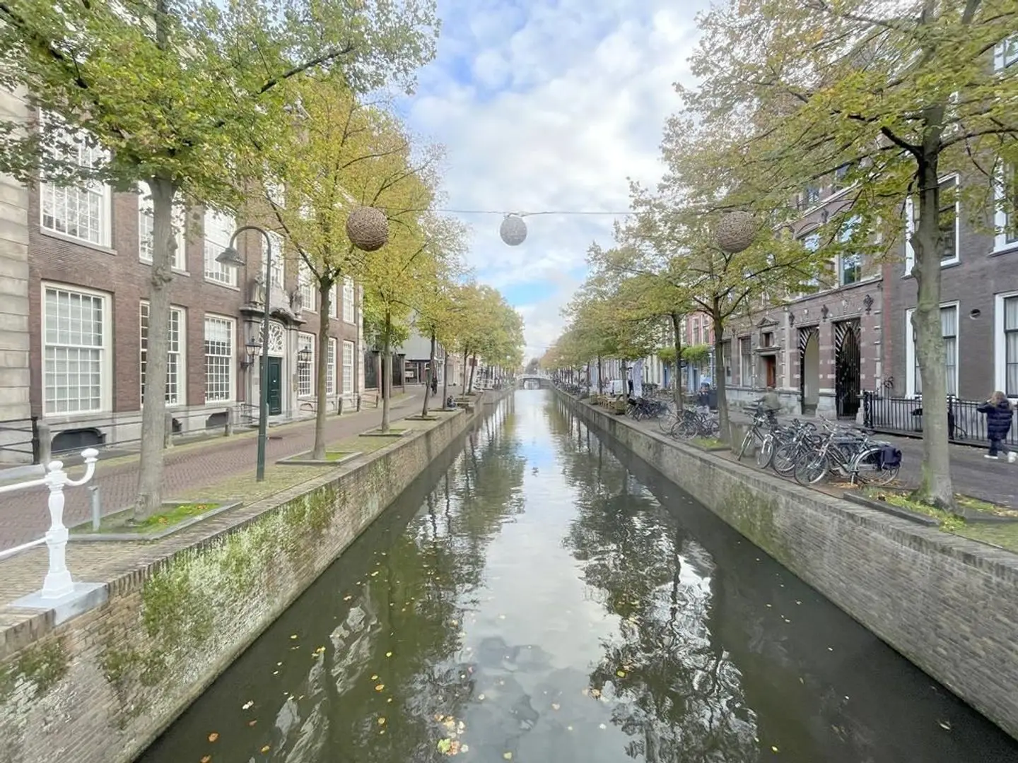 Foto #24 Appartement Oude Delft Delft