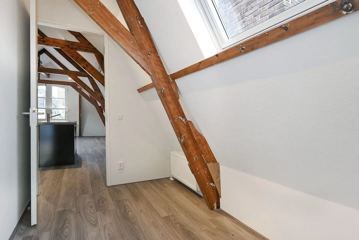 Foto #21 Appartement Oude Langendijk Delft