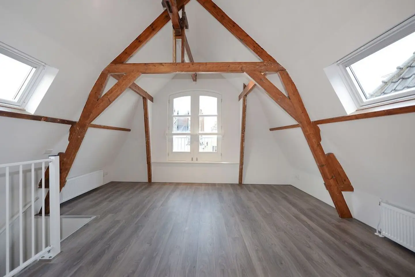 Foto #6 Appartement Oude Langendijk Delft