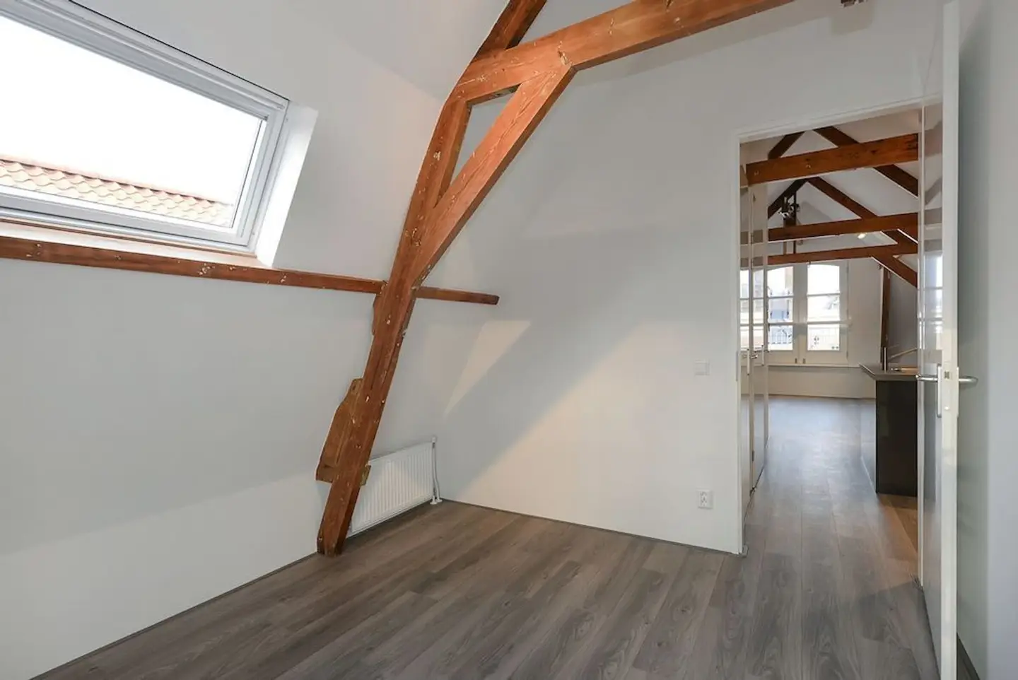Foto #22 Appartement Oude Langendijk Delft