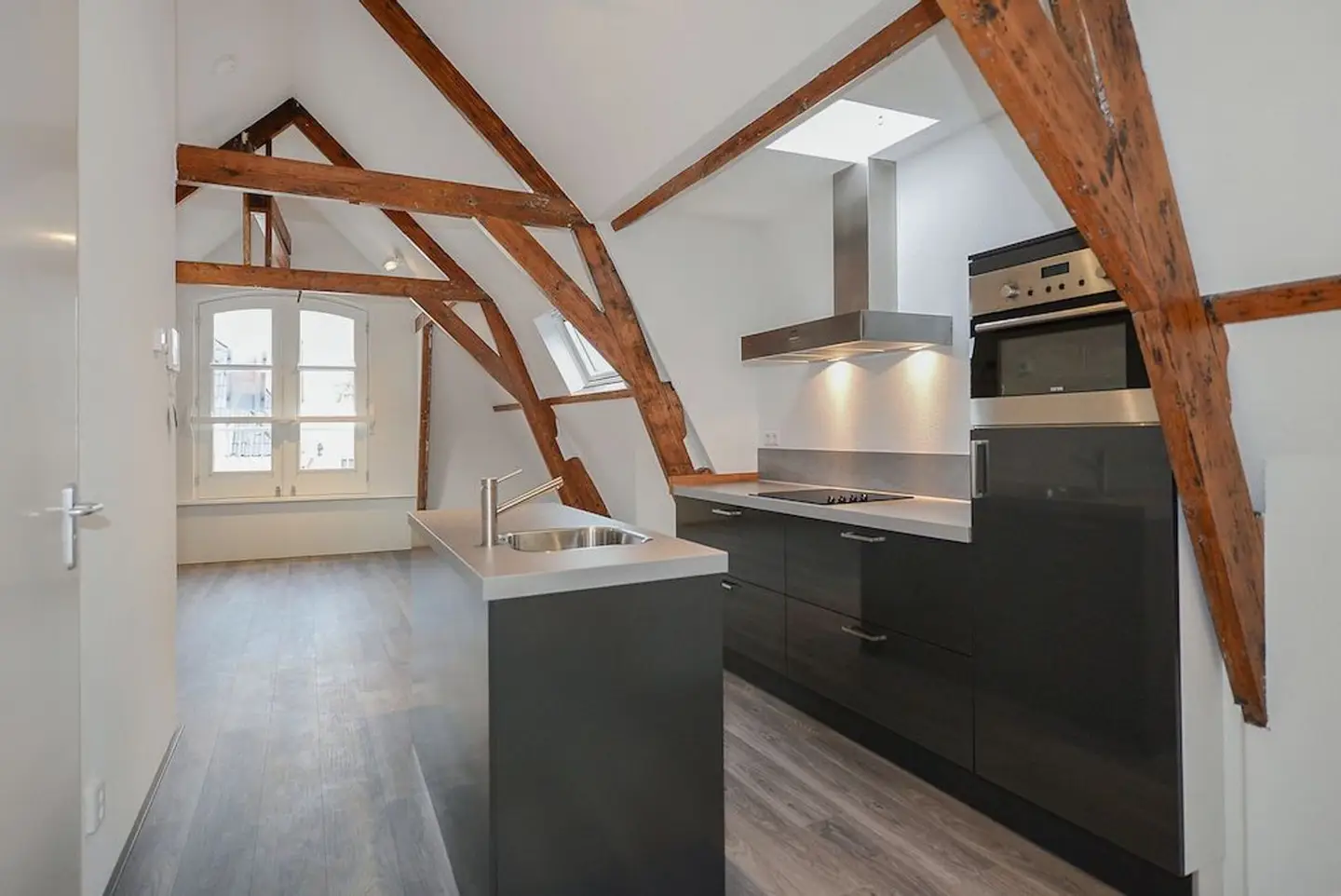 Foto #12 Appartement Oude Langendijk Delft