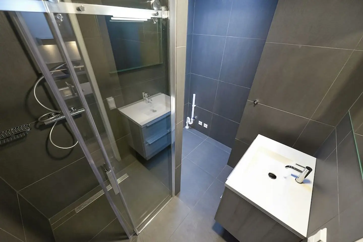 Foto #17 Appartement Oude Langendijk Delft