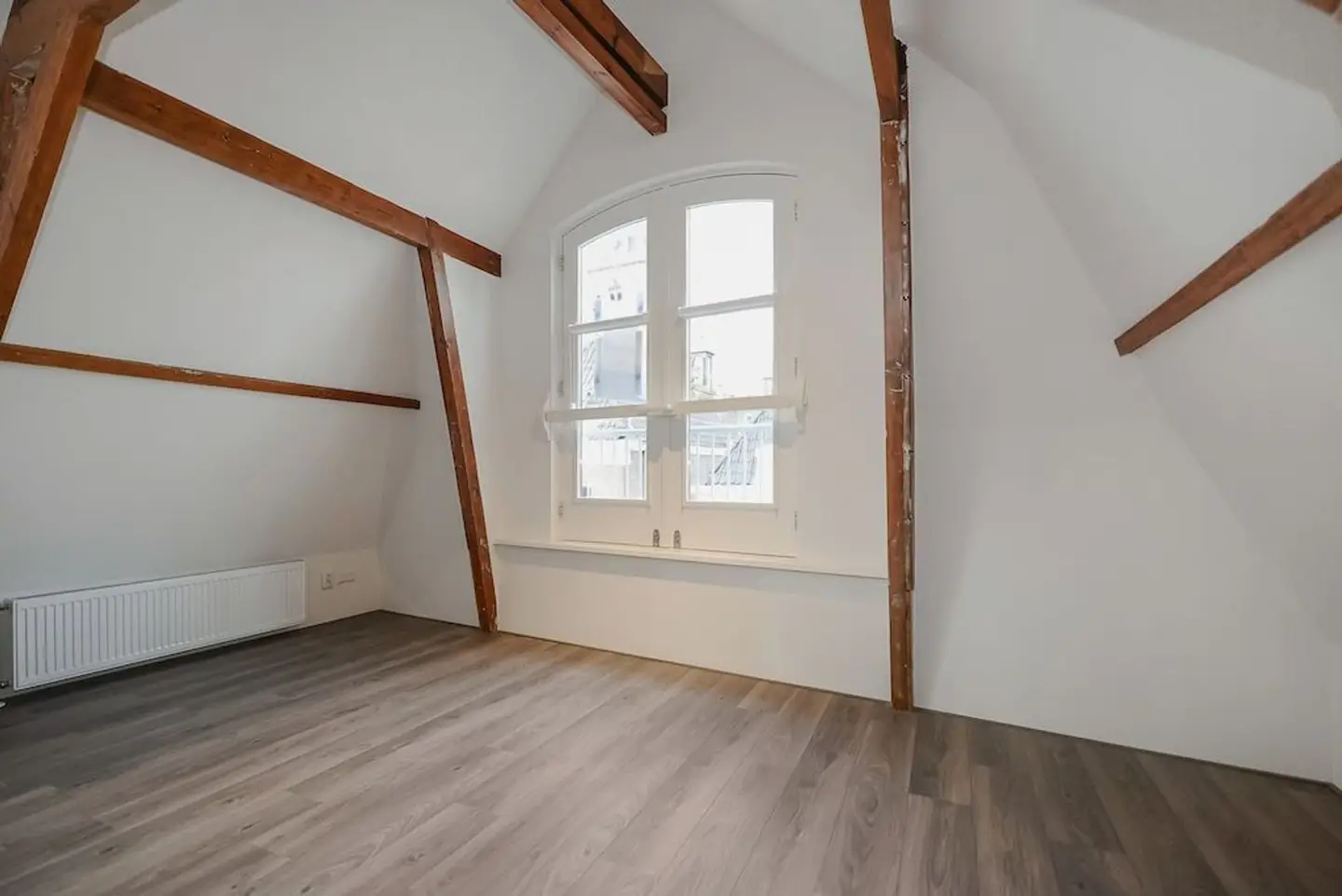 Foto #8 Appartement Oude Langendijk Delft