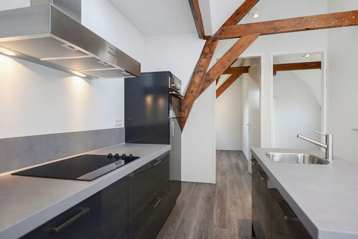 Foto #14 Appartement Oude Langendijk Delft