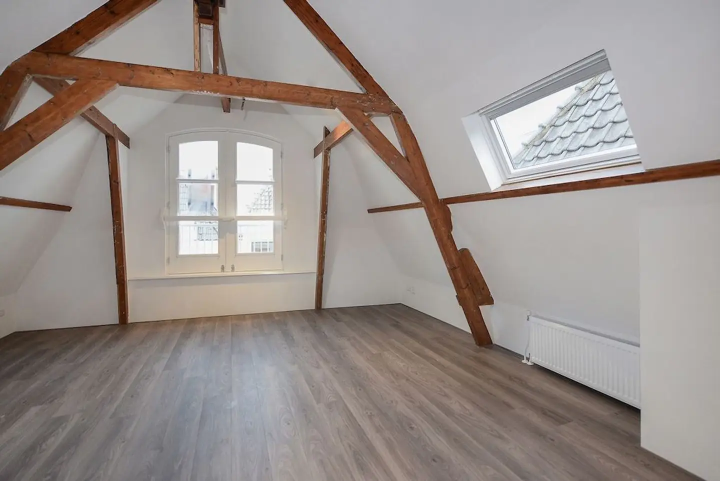 Foto #7 Appartement Oude Langendijk Delft