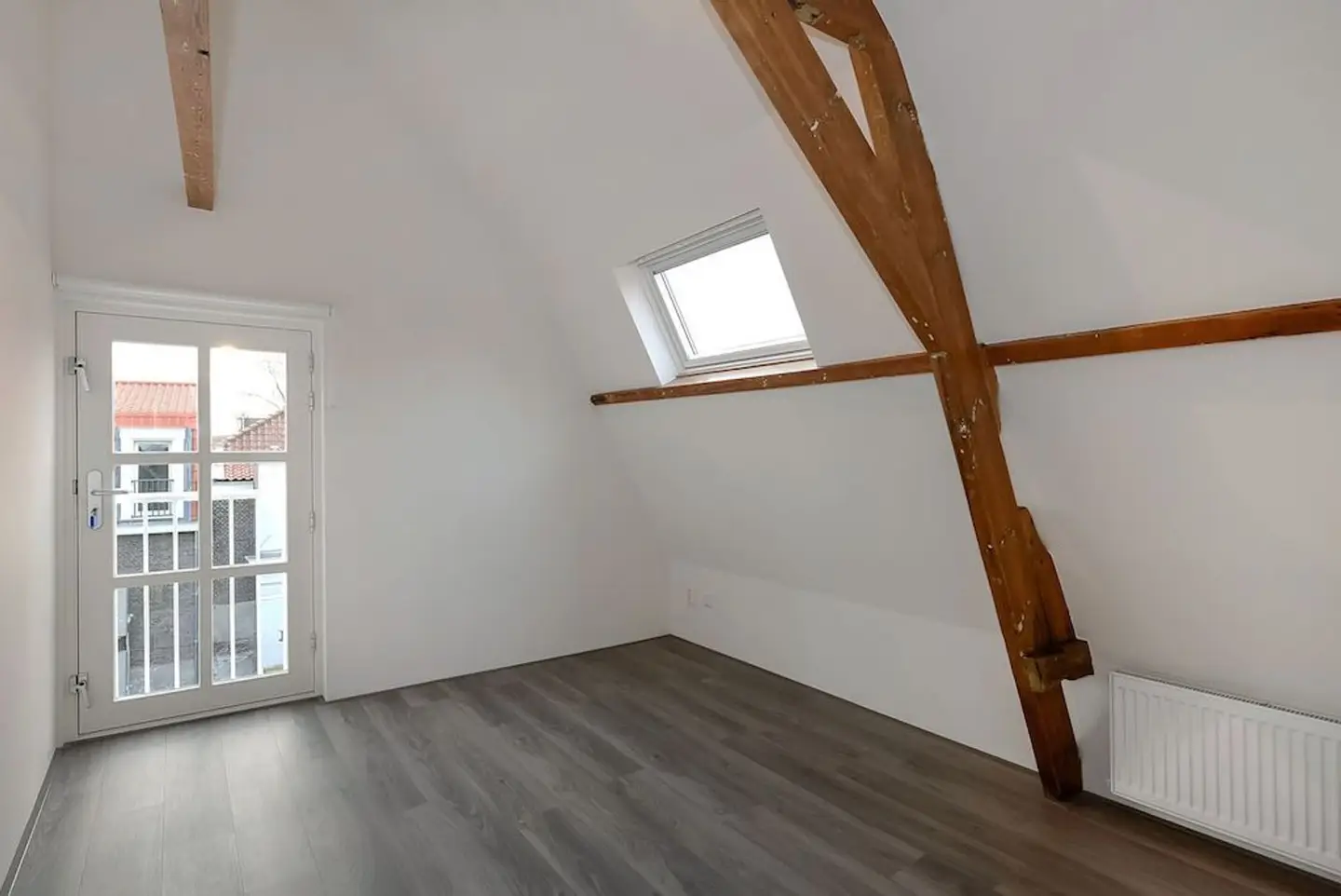Foto #24 Appartement Oude Langendijk Delft
