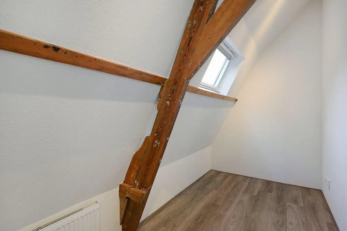 Foto #23 Appartement Oude Langendijk Delft