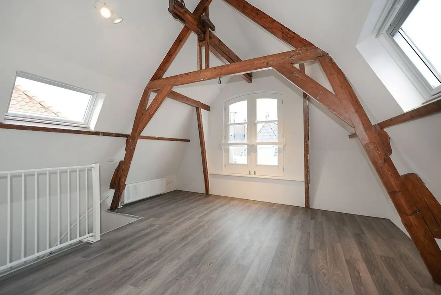 Foto #5 Appartement Oude Langendijk Delft