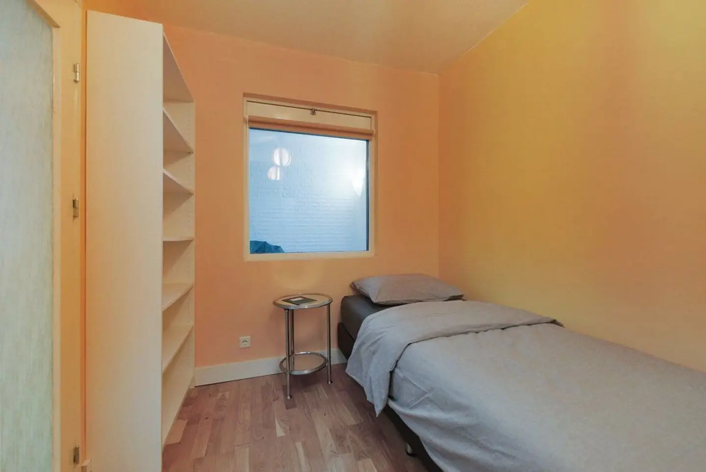 Foto #9 Appartement Bastiaanpoort Delft