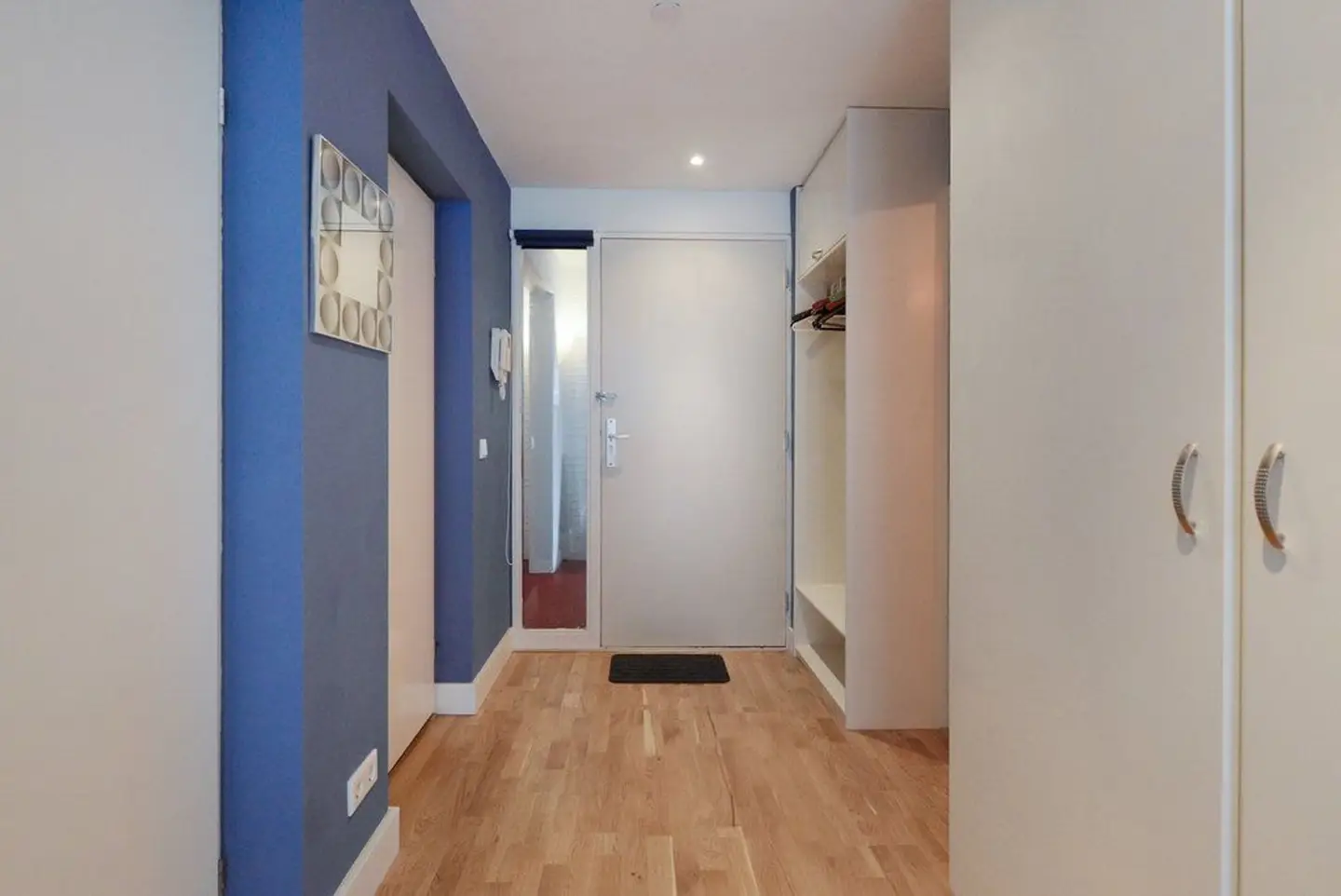 Foto #7 Appartement Bastiaanpoort Delft