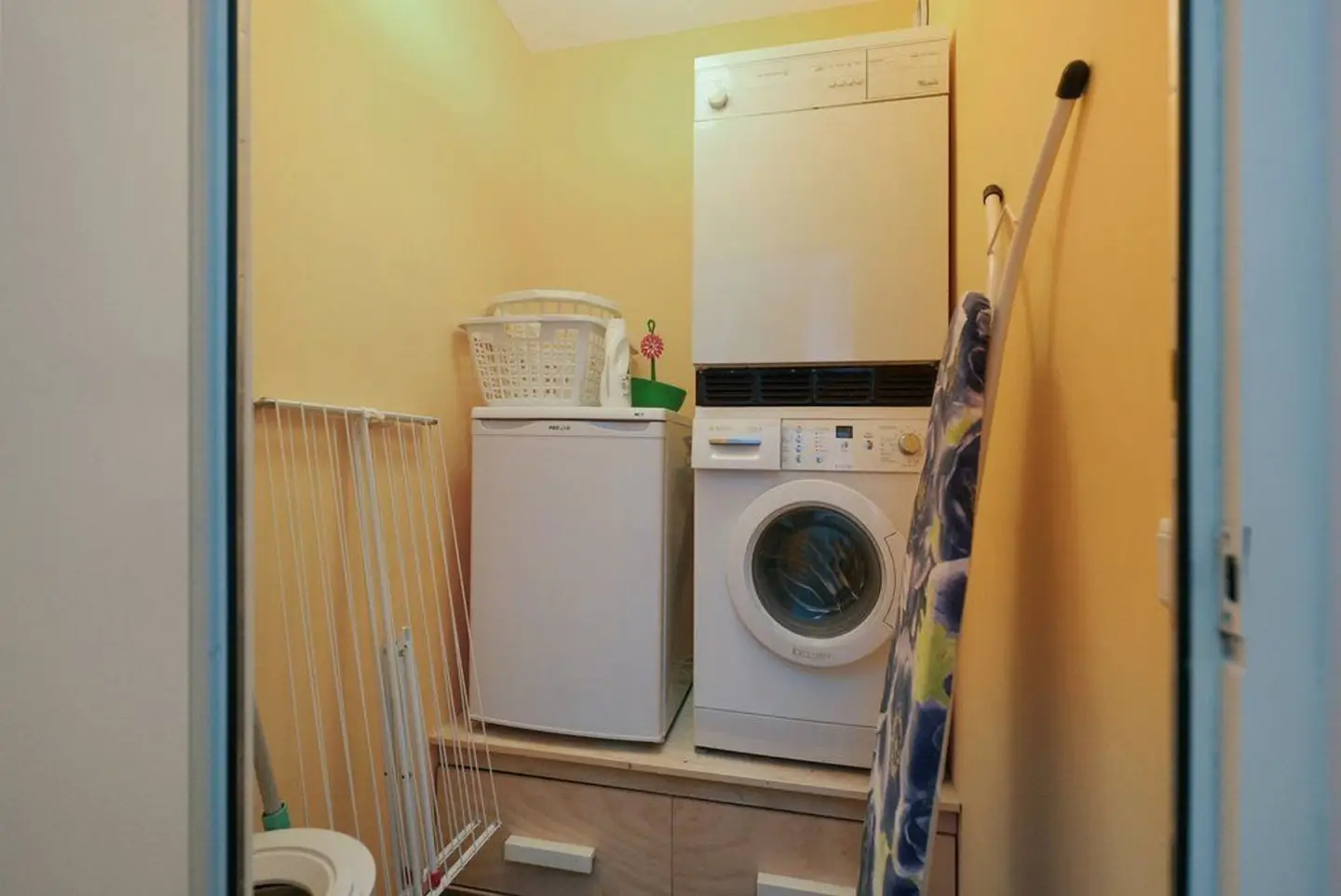 Foto #27 Appartement Bastiaanpoort Delft