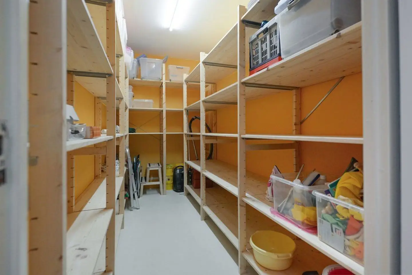 Foto #28 Appartement Bastiaanpoort Delft