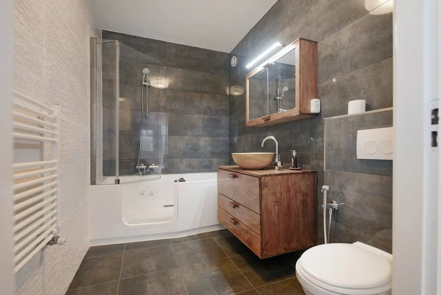 Foto #3 Appartement Bastiaanpoort Delft