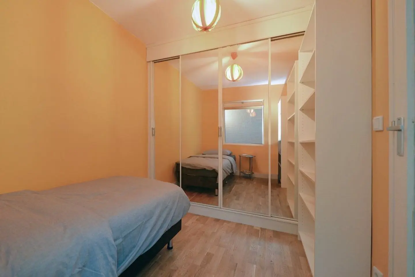 Foto #10 Appartement Bastiaanpoort Delft