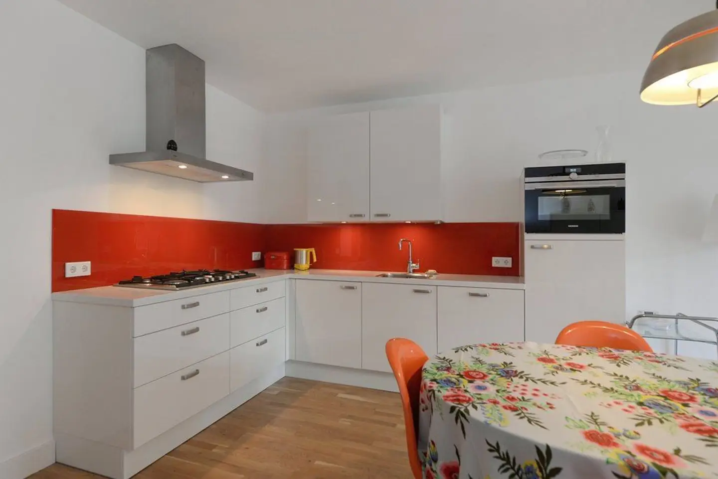 Foto #16 Appartement Bastiaanpoort Delft