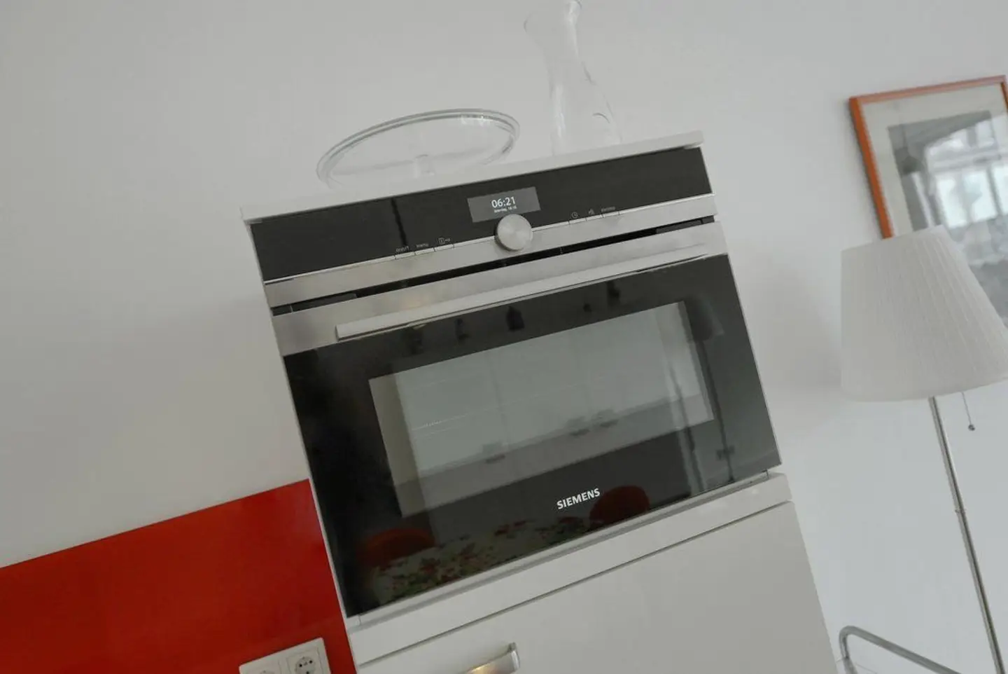 Foto #18 Appartement Bastiaanpoort Delft