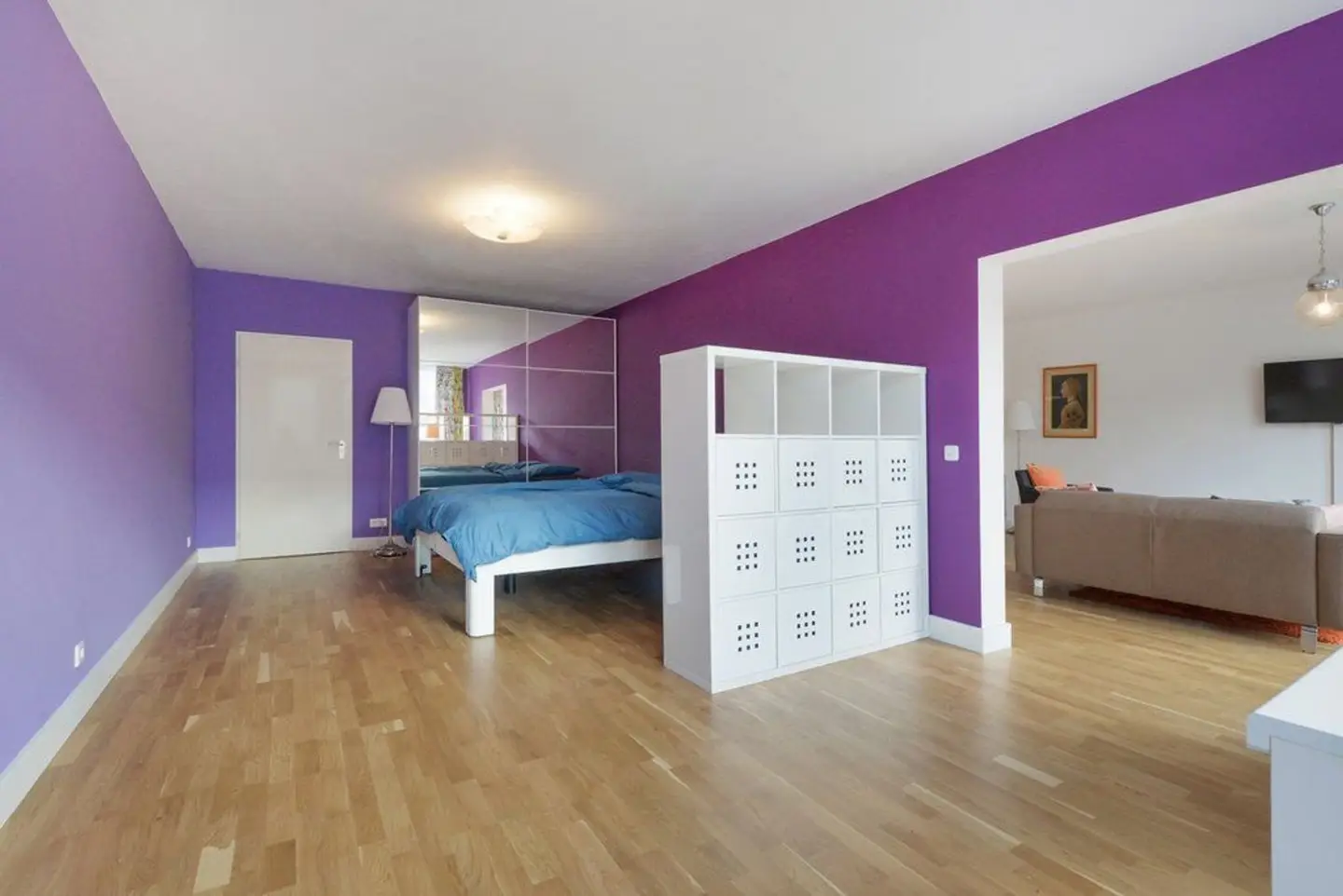 Foto #22 Appartement Bastiaanpoort Delft