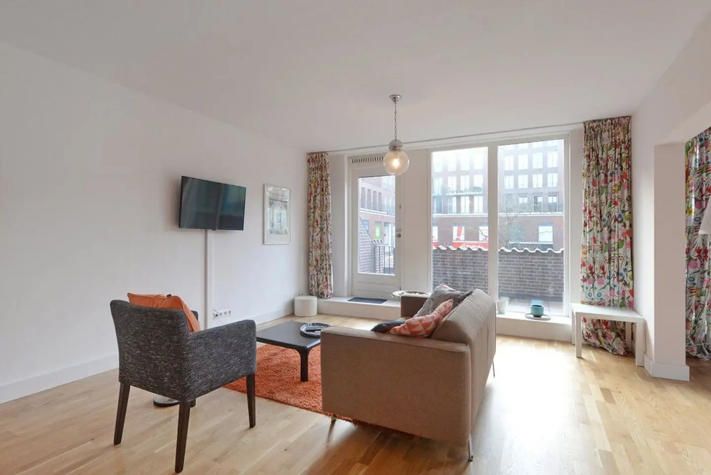 Foto #12 Appartement Bastiaanpoort Delft