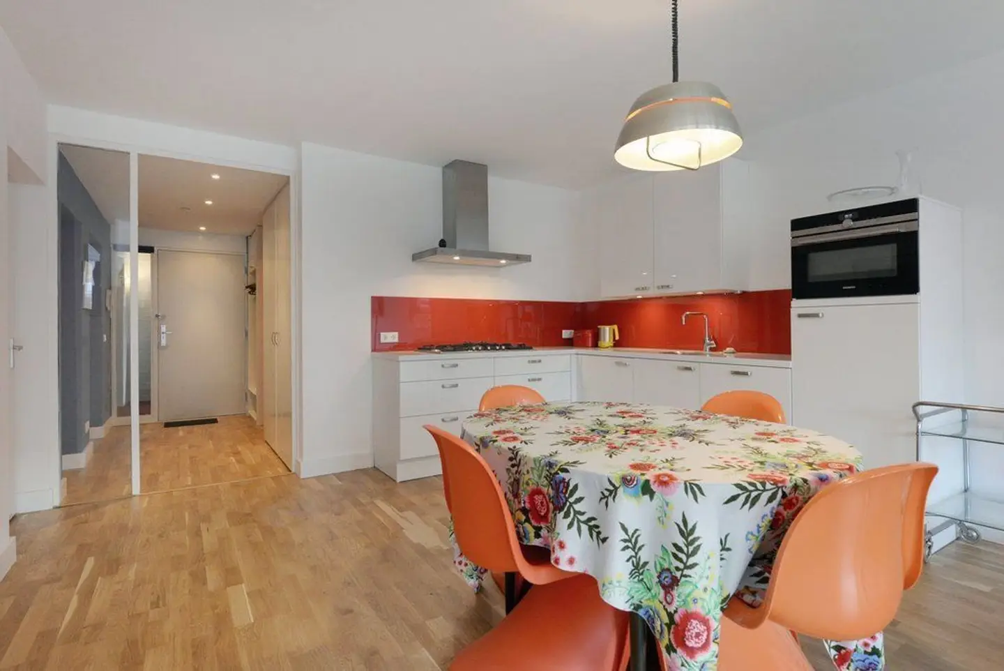 Foto #15 Appartement Bastiaanpoort Delft