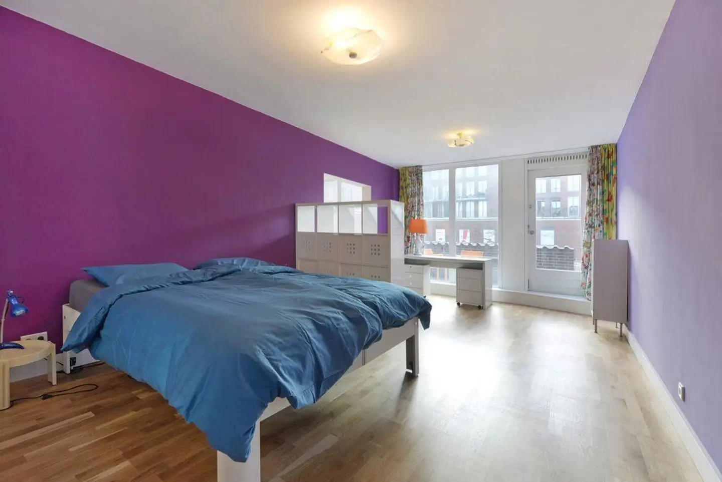 Foto #24 Appartement Bastiaanpoort Delft