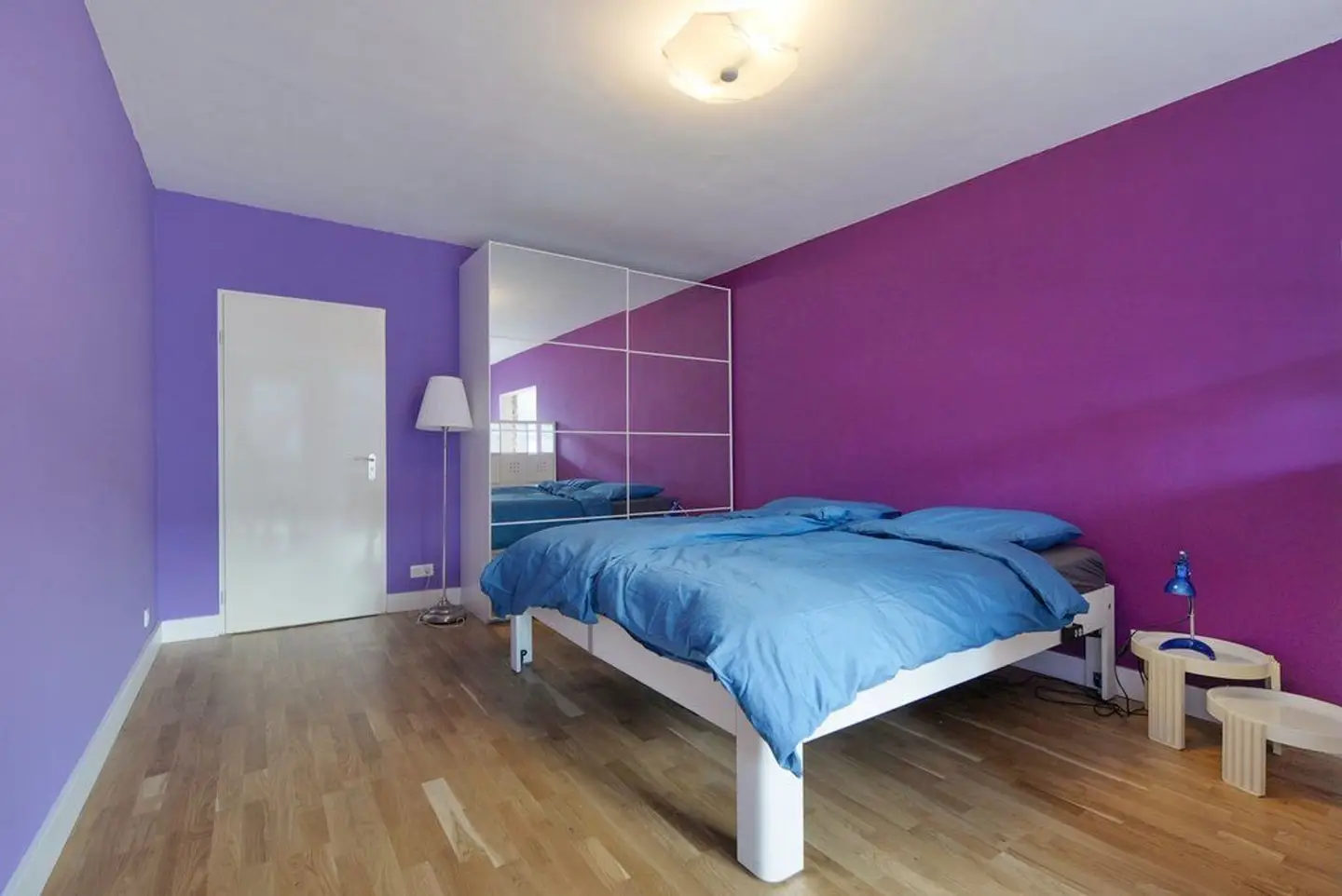 Foto #23 Appartement Bastiaanpoort Delft