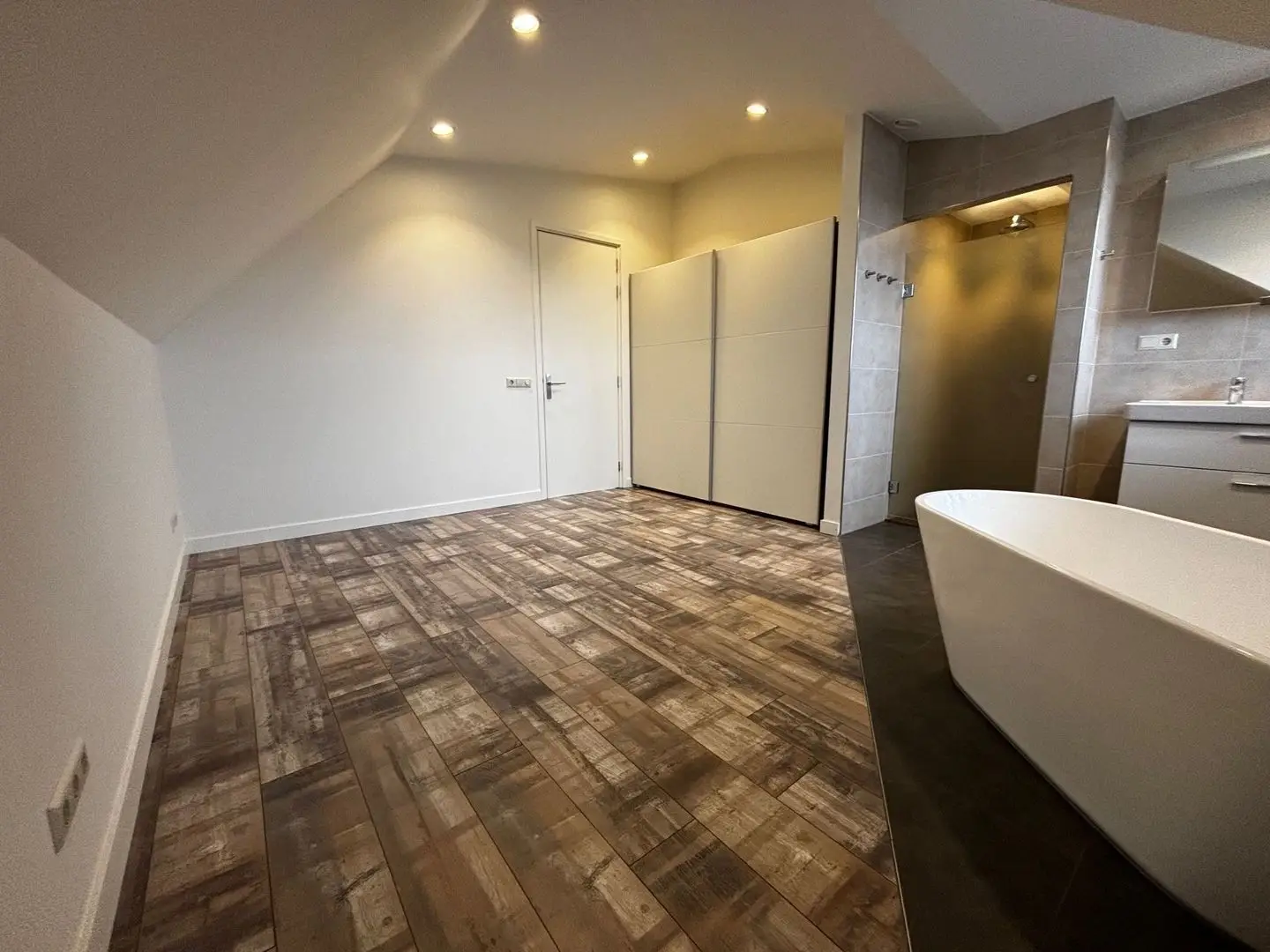 Foto #25 Appartement De Vlouw Delft