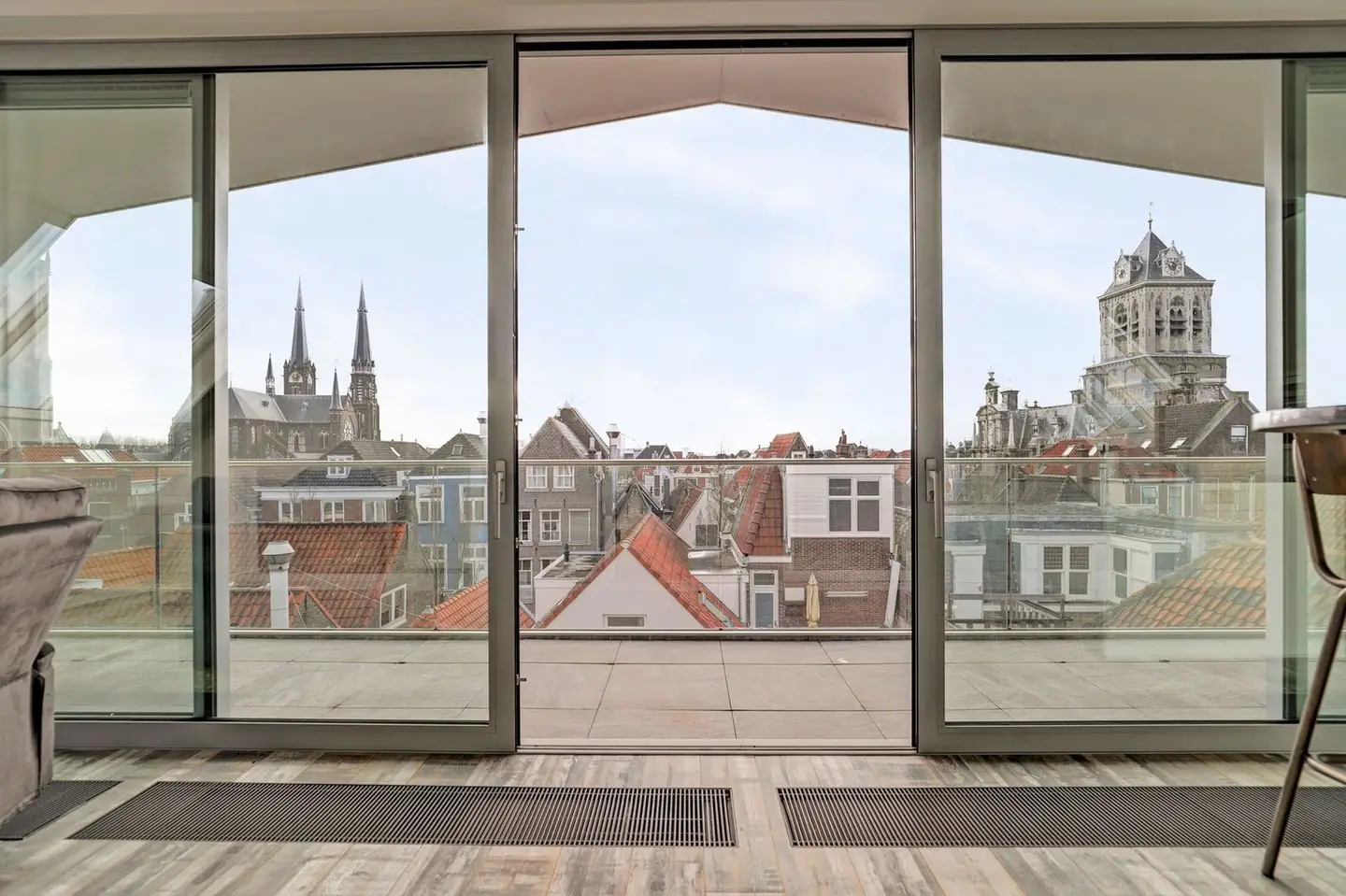 Foto #15 Appartement De Vlouw Delft