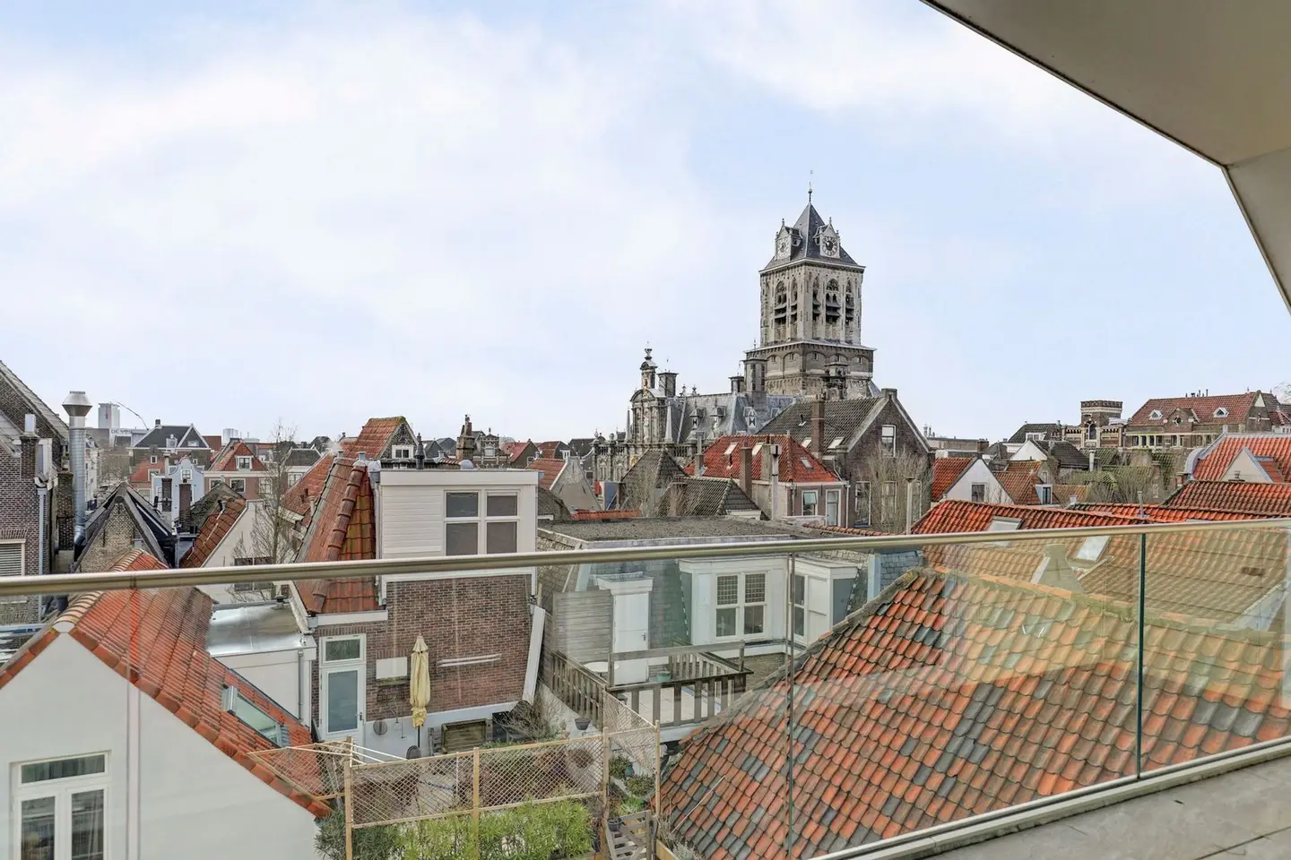 Foto #19 Appartement De Vlouw Delft