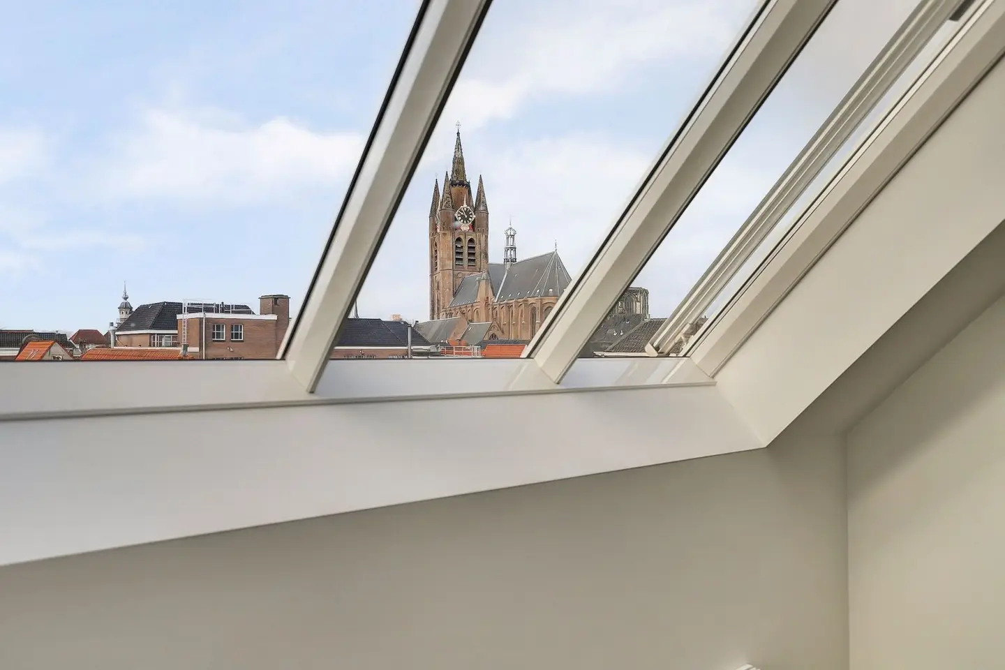 Foto #22 Appartement De Vlouw Delft