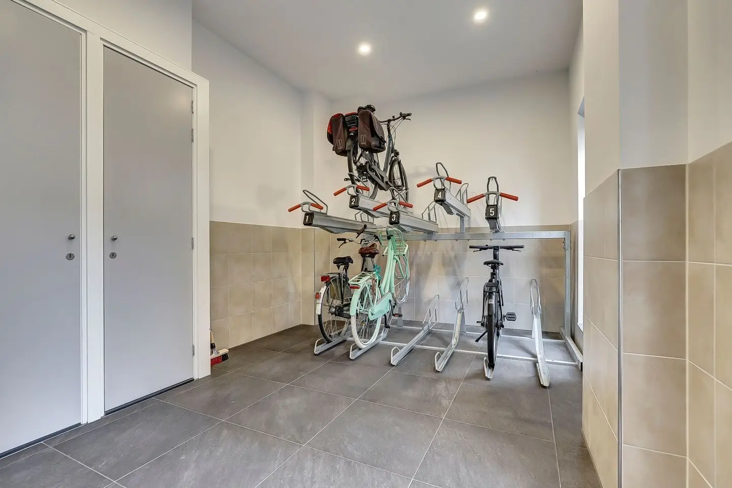 Foto #33 Appartement De Vlouw Delft