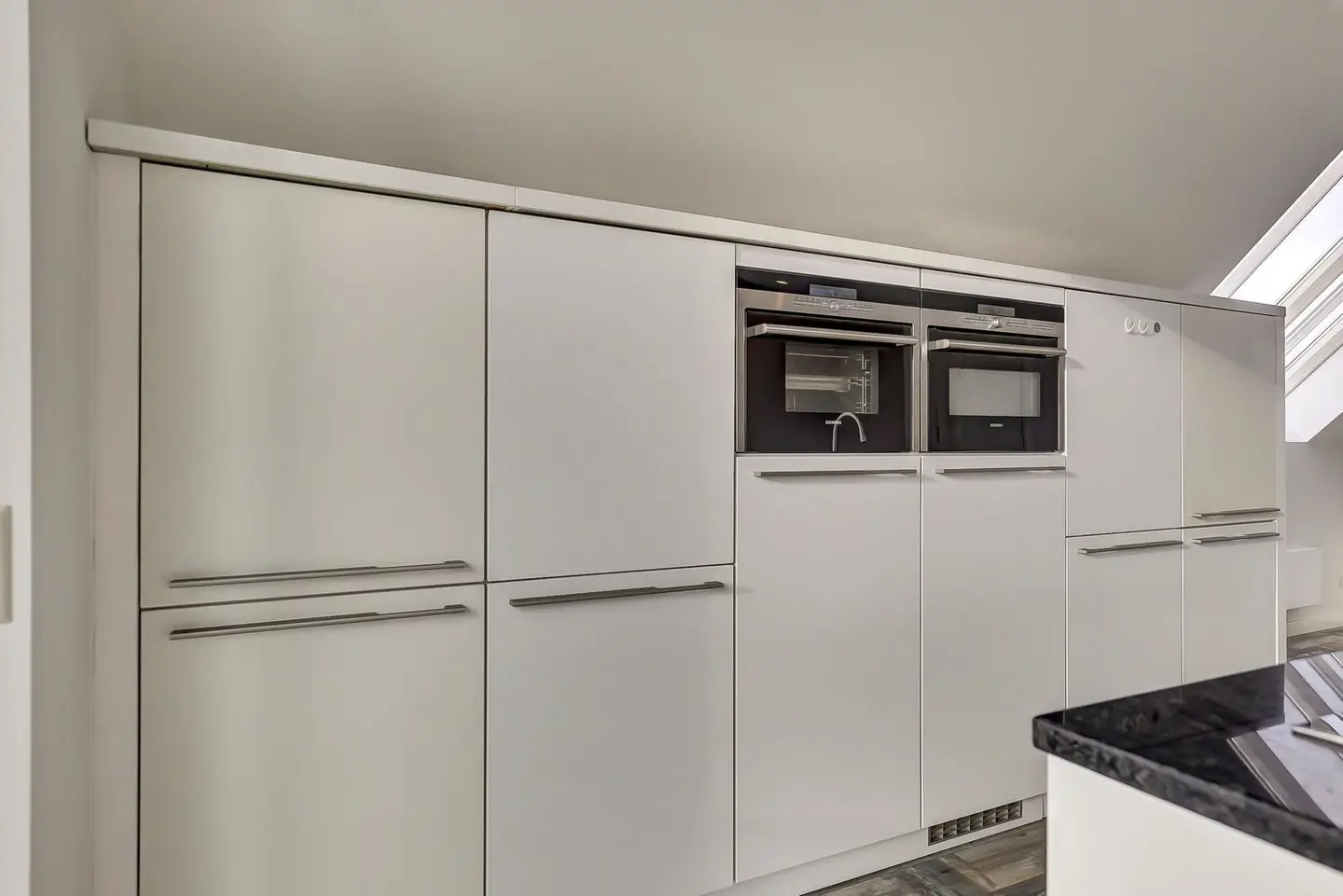 Foto #12 Appartement De Vlouw Delft