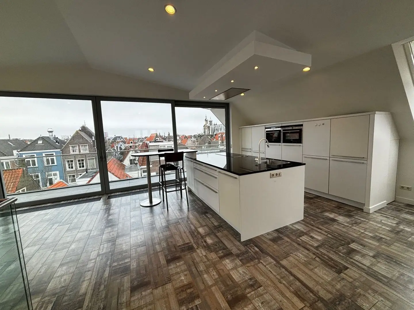 Foto #10 Appartement De Vlouw Delft