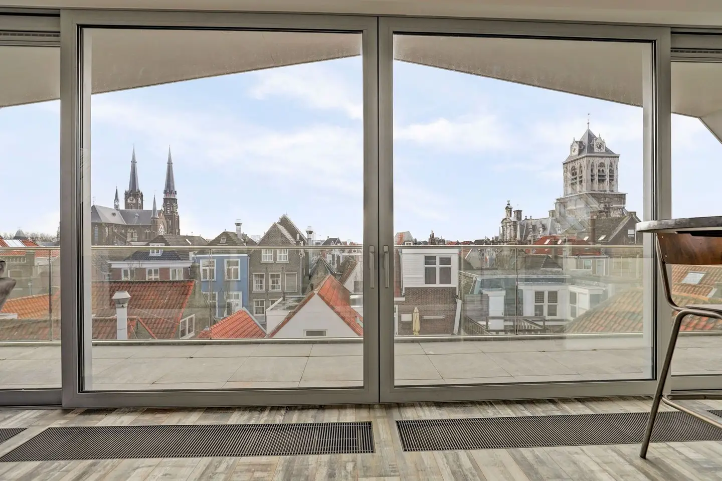 Foto #16 Appartement De Vlouw Delft